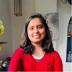 تصویر مدرس Mridu Bhatnagar