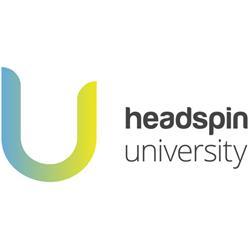 تصویر مدرس HeadSpin University