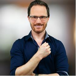 تصویر مدرس TJ Guttormsen