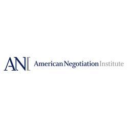 تصویر مدرس American Negotiation Institute
