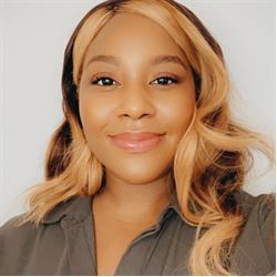 تصویر مدرس Dominique West