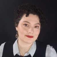 تصویر مدرس Jess Ingrassellino