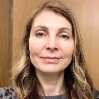 تصویر مدرس Ava Meredith