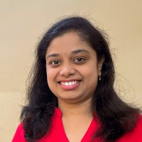 تصویر مدرس Shruti Balasa