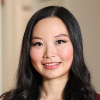 تصویر مدرس Shyvee Shi