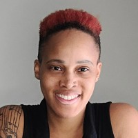 تصویر مدرس Mari Galloway