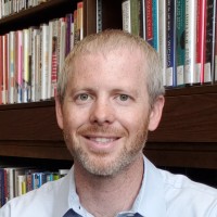 تصویر مدرس Brad Richardson