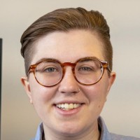 تصویر مدرس Alexandra Illarionov