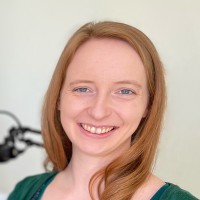 Naomi Pentrel