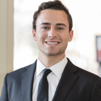 تصویر مدرس AJ Eckstein