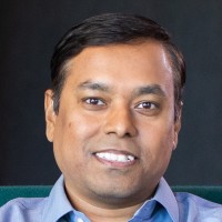 تصویر مدرس Souvik Ghosh