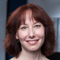 تصویر مدرس Heather Lloyd-Martin