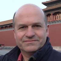 تصویر مدرس Jon Devitt