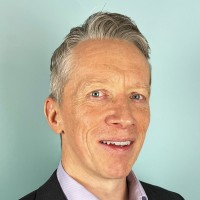 تصویر مدرس Martin John