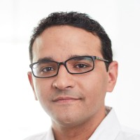 تصویر مدرس Hector Garcia