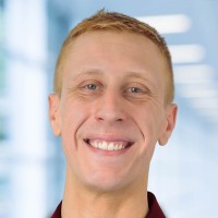 تصویر مدرس Laurence Gartside