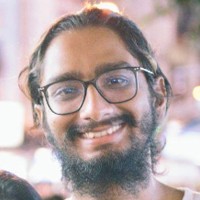 تصویر مدرس Soham Chatterjee