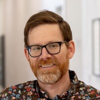 تصویر مدرس Matt Harrison