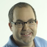 تصویر مدرس Tim Warner