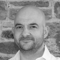 تصویر مدرس Brett Hargreaves