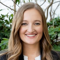 تصویر مدرس MJ Smith