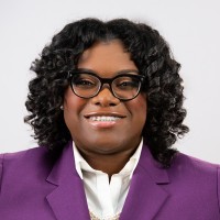 تصویر مدرس Demisha Jennings