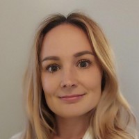 تصویر مدرس Rachel Palya