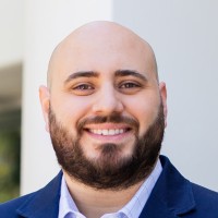 تصویر مدرس JT Moomau