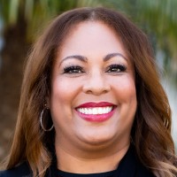 تصویر مدرس Nickquolette Barrett