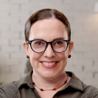 تصویر مدرس Jessie Shternshus