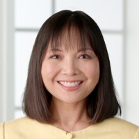 تصویر مدرس Hiromi Okuyama