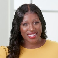 Netta Jenkins