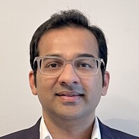 تصویر مدرس Rahul Kaundal