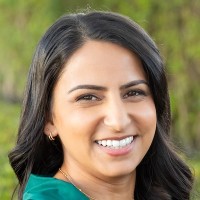 تصویر مدرس Sana Farooq