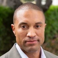 تصویر مدرس Robert Mack