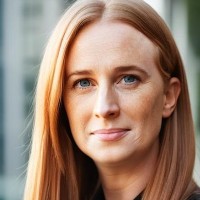 تصویر مدرس Joanna Parsons