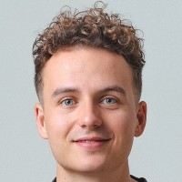 تصویر مدرس Joe Gannon