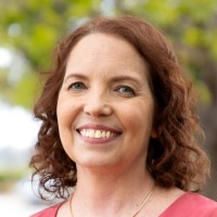 تصویر مدرس Jenn Fredericks