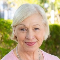 تصویر مدرس Maryann Udel