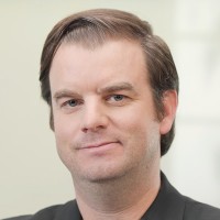 تصویر مدرس Brennan Lodge