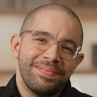 تصویر مدرس Brad Aeon