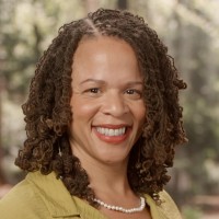 تصویر مدرس Mareisha Reese