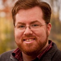 تصویر مدرس Jason Moore