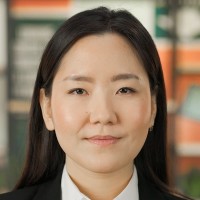 تصویر مدرس Harim Jung