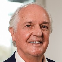 تصویر مدرس Paul Polman