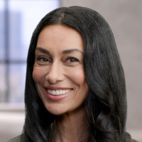 تصویر مدرس Sasha Hamdani