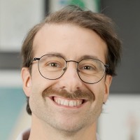 تصویر مدرس David Fortin