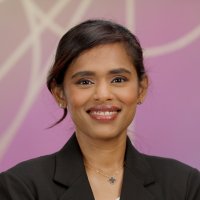 Aishwarya Naresh Reganti