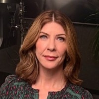 Alison Taylor