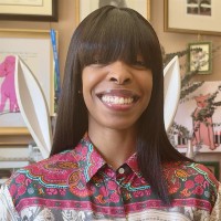 April Gittens